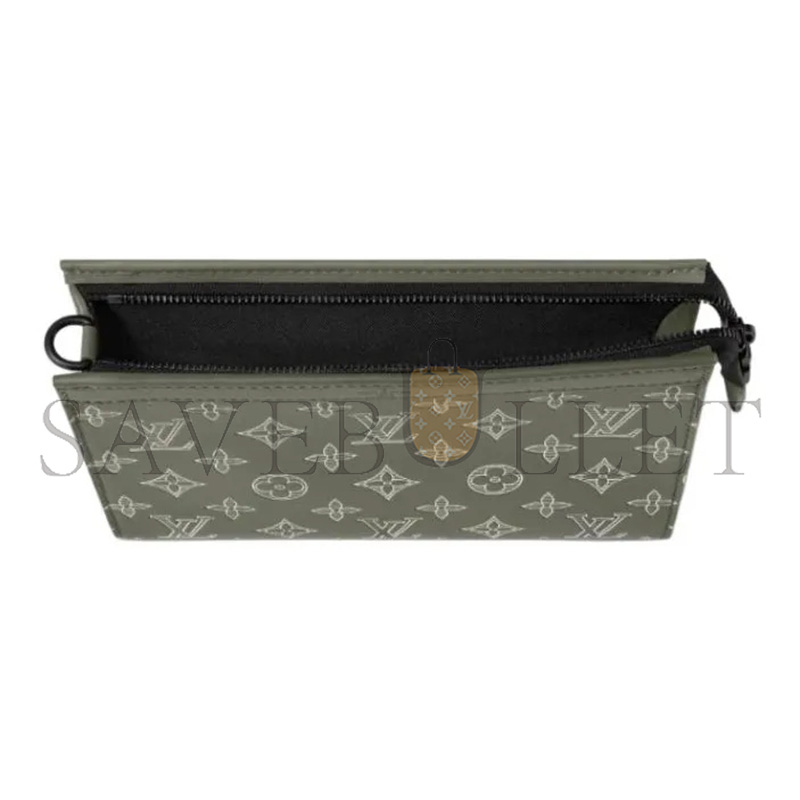 l0vis Vvtt0n gaston wearable wallet m81115 (22*14.5*4.5cm)